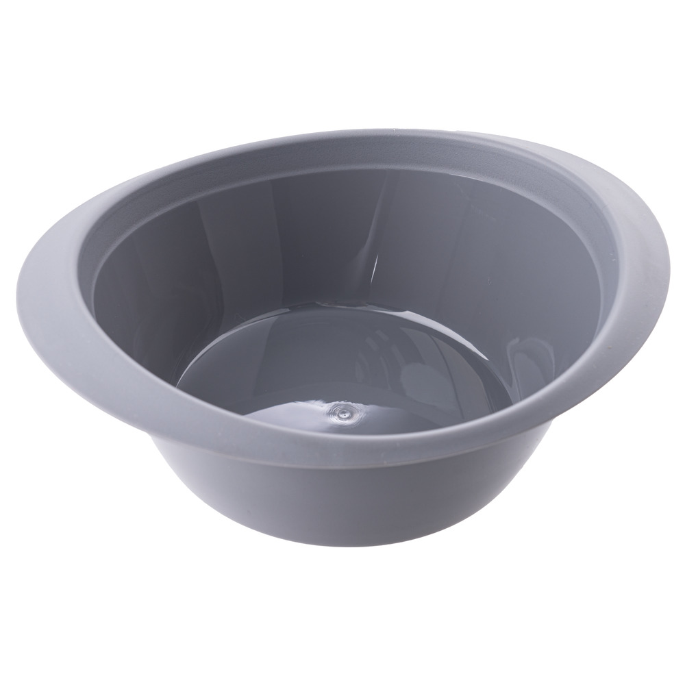 Mehrweg-Suppenschüsseln 500ml in Grau image number 1