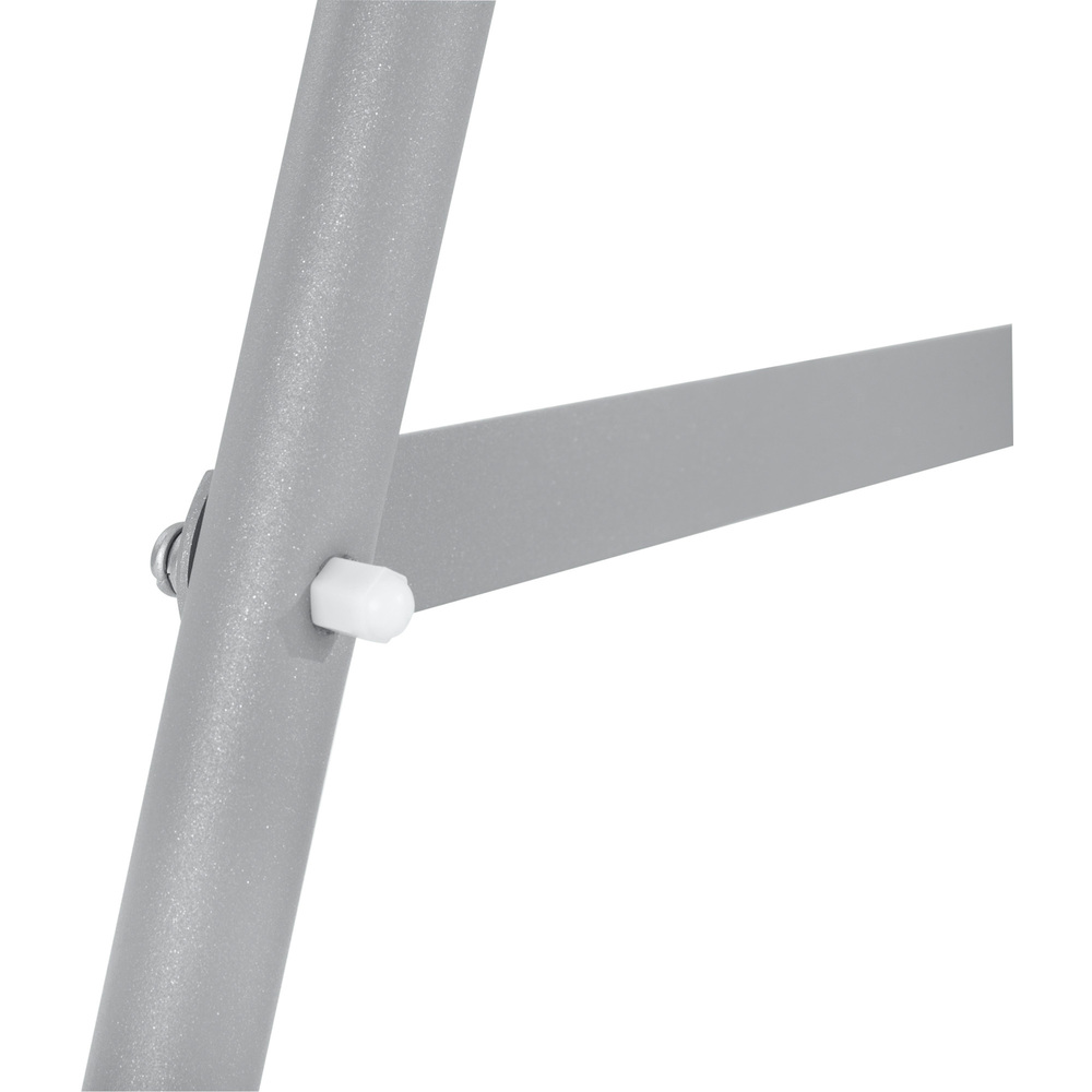 Bestway&reg; Poolleiter 84 cm Stahl image number 1