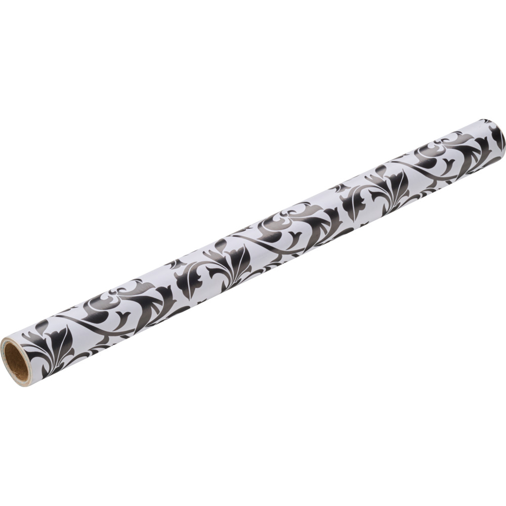 Klebefolie 200x45cm Ornament Barock Dekofolie Selbstklebefolie Möbelfolie image number 0
