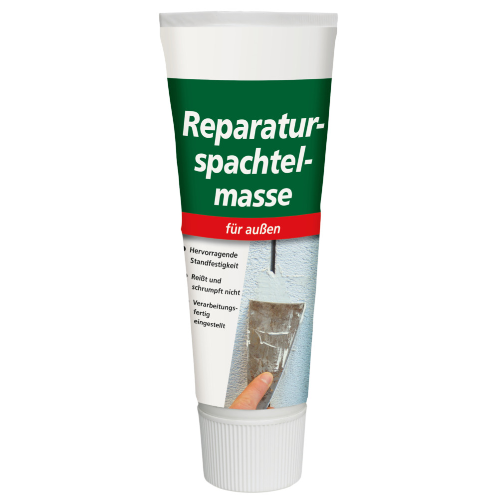Super Nova Reparaturspachtel 330 g gebrauchsfertig