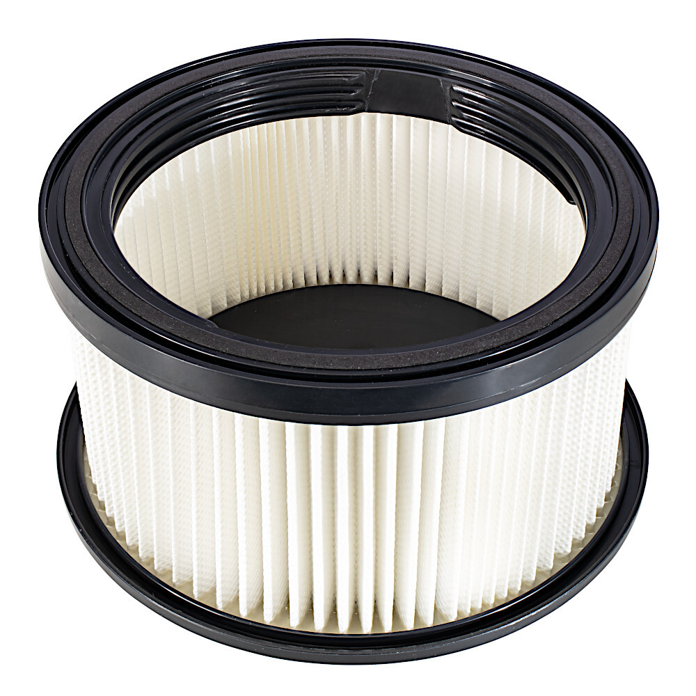 GERMANIA® HEPA-Filter für GERMANIA® Aschesauger 20 Liter
