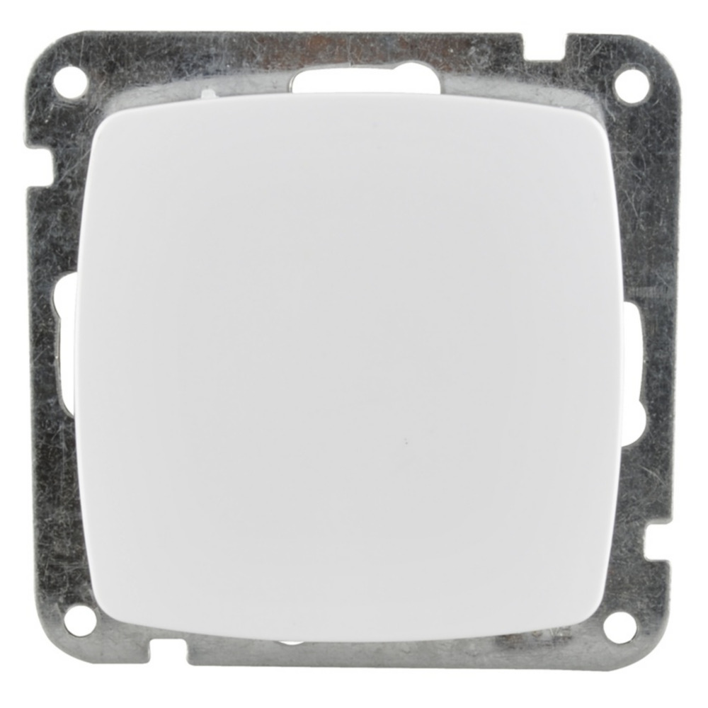 Ein-/ Aus-/ Wechselschalter Roma Serie