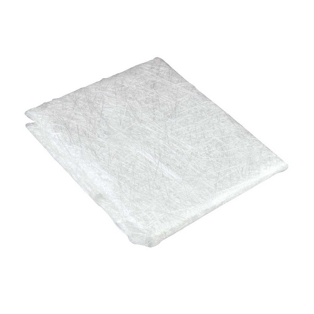 Nigrin Glasfaser-Matte 0,5 m², dicht und robust image number 1