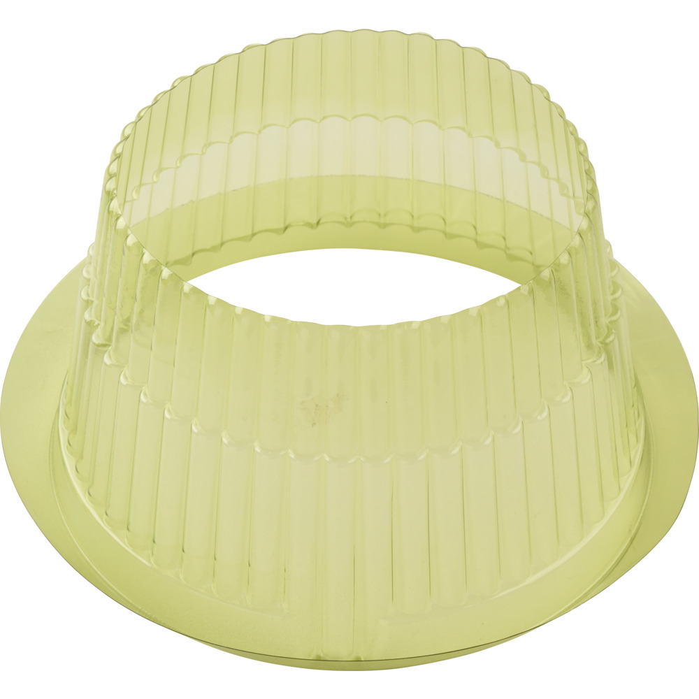 Schneckenschutzring f&uuml;r Salat &Oslash; 15/23 cm, 10 St&uuml;ck
