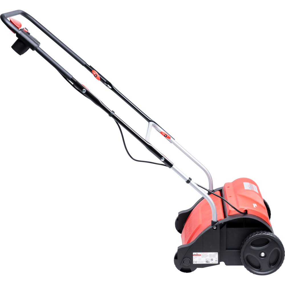 Grizzly Tools Elektro Vertikutierer EV1201-31ZV image number 2