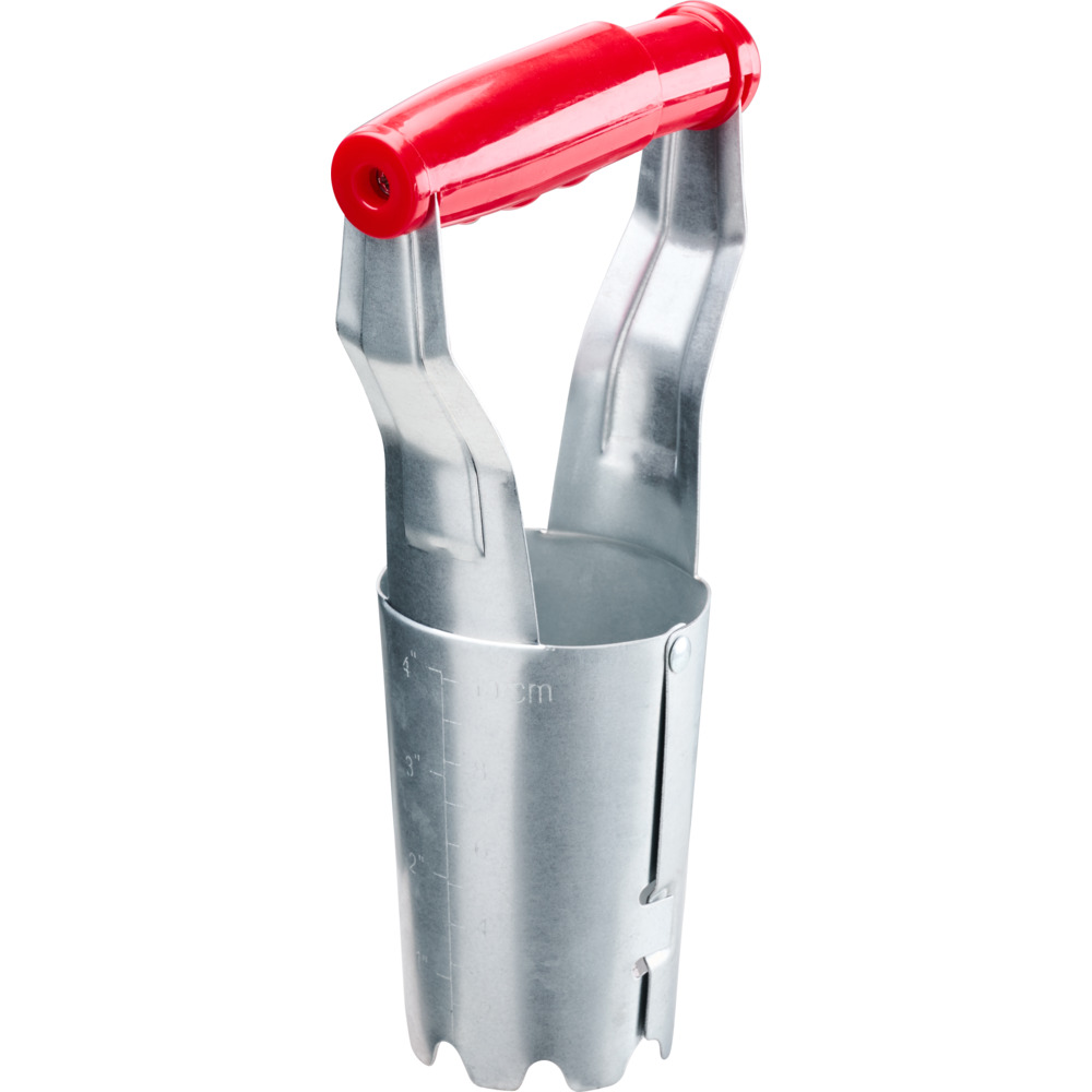 Blumenzwiebelpflanzer 23 cm image number 1