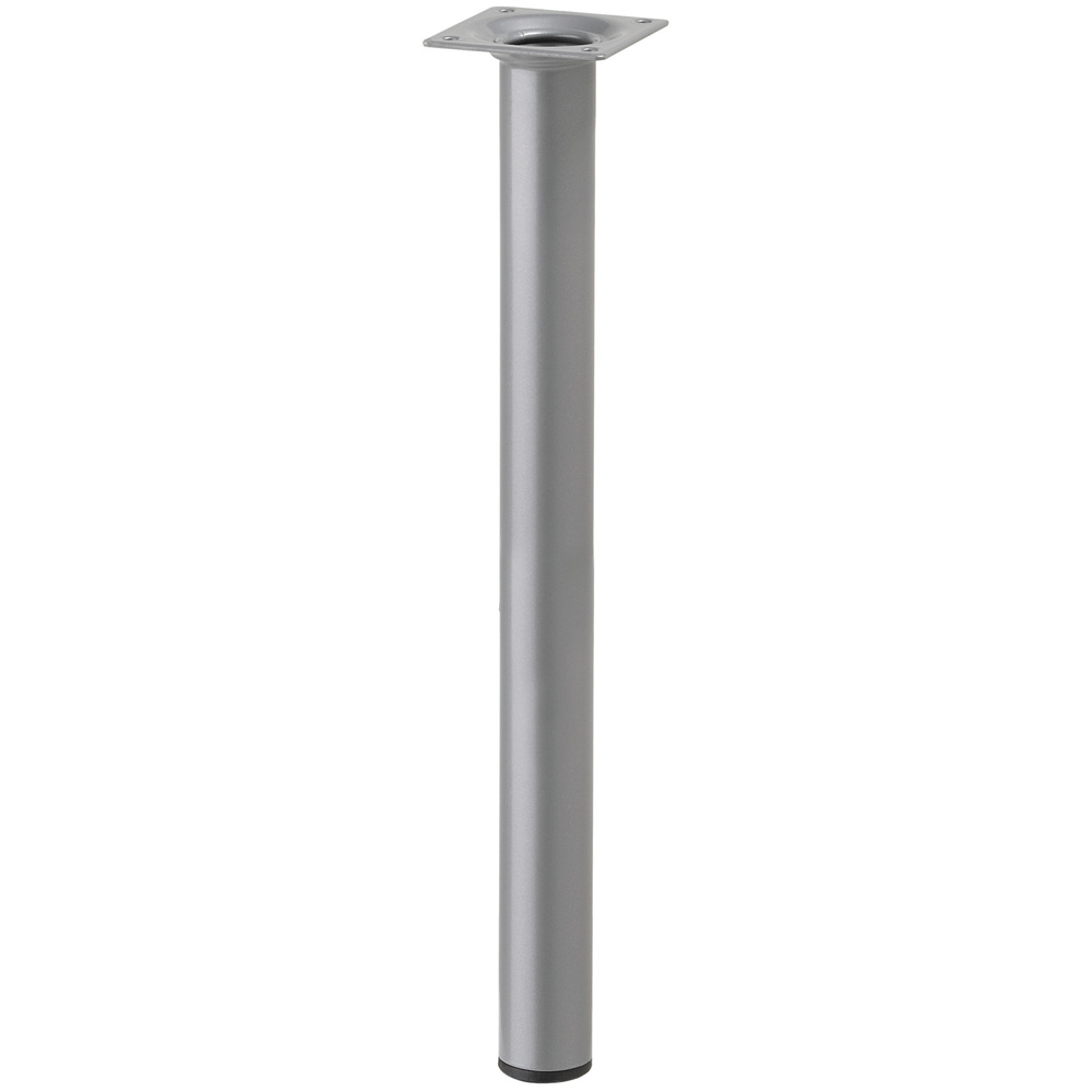 Möbelfuß POP 500 x 30 mm