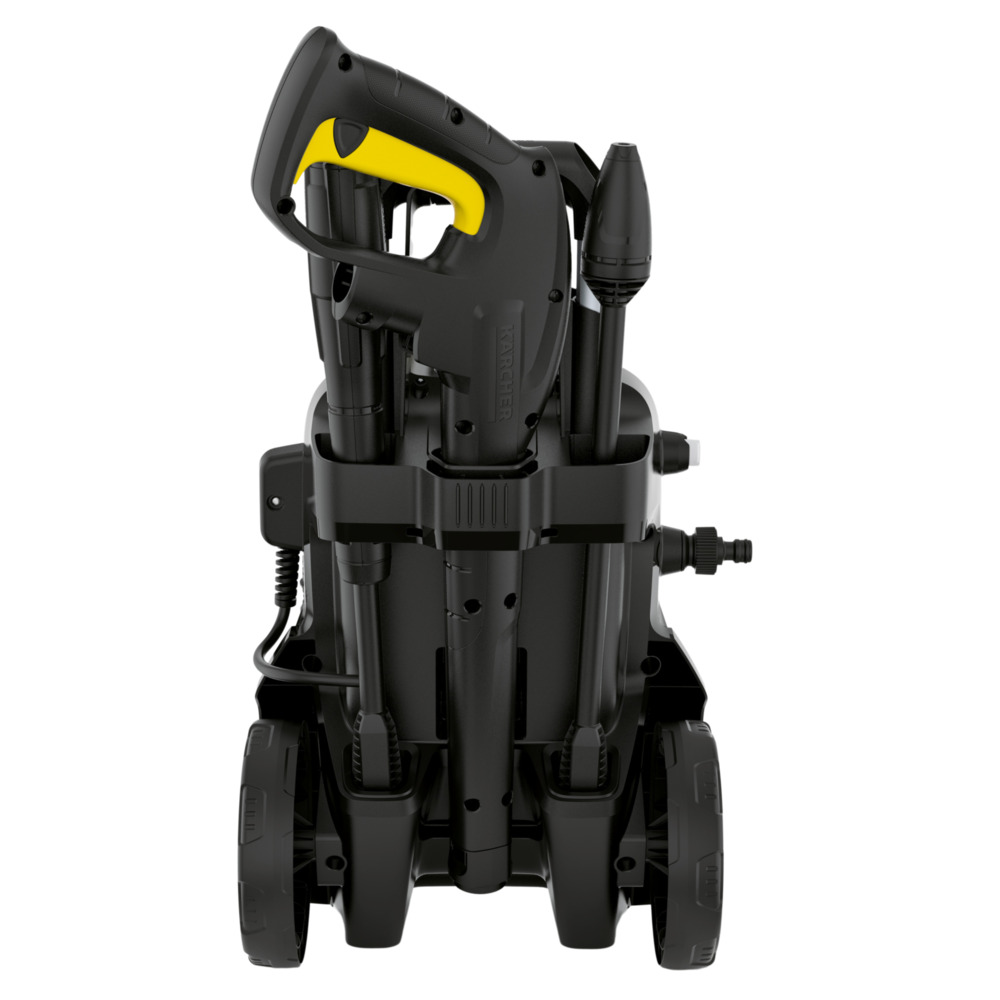 Kärcher Hochdruckreiniger K 4 Compact - B-Ware image number 3