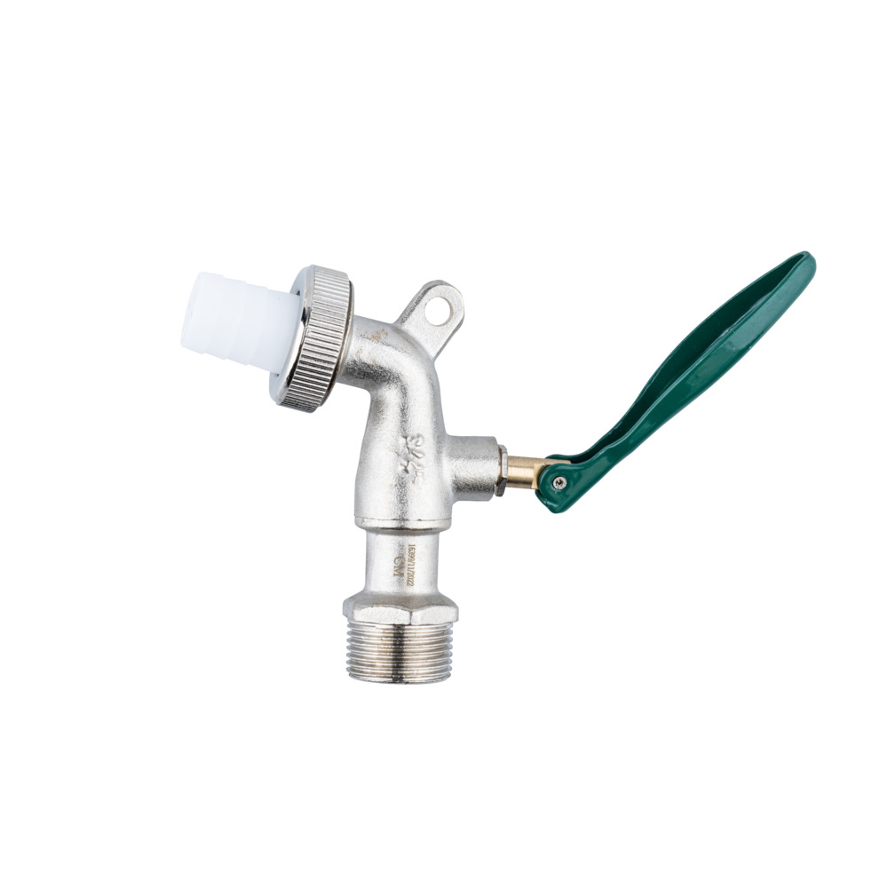 WaterPro Kugel-Auslaufventil 3/4'' abschließbar