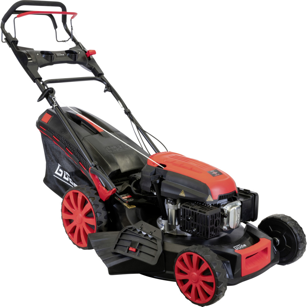 G&uuml;de&reg; BIG WHEELER 534.1 R ES image number 2