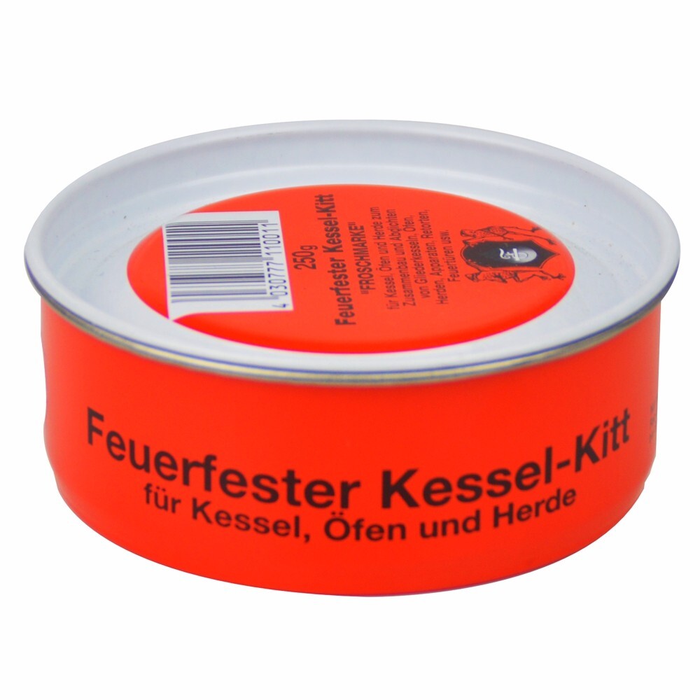 Ofenkitt 250 g image number 0