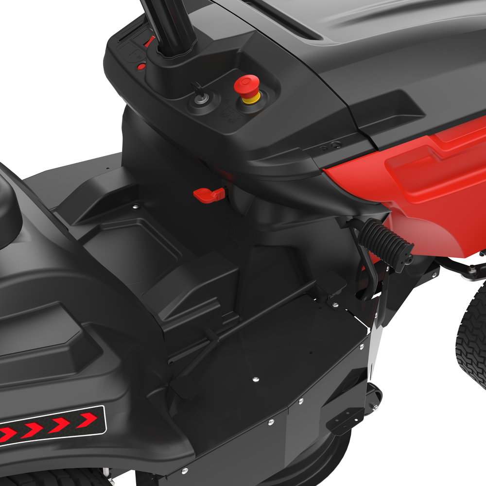 Güde® Rasentraktor GAR 685 T Hydrostat image number 5
