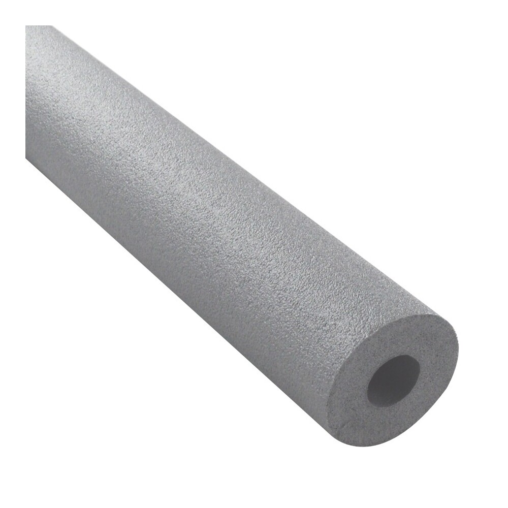 PE Rohrisolierung 25mm/28mm 1m Rohrdämmung