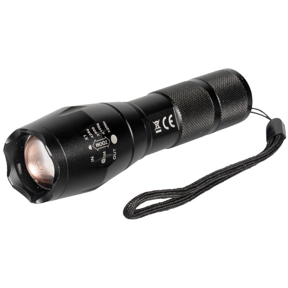 GERMANIA® LED-Stabtaschenlampe mit 600 Lumen image number 1