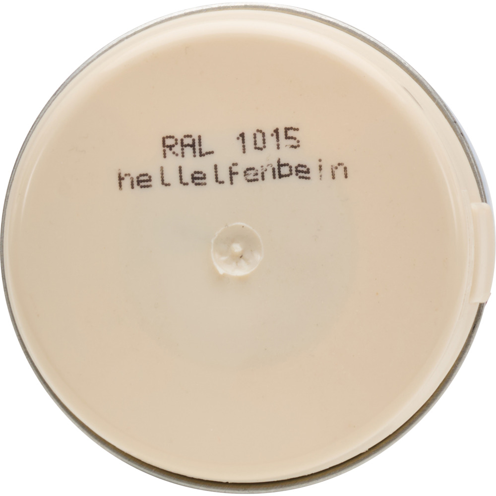 Lackspray 400 ml Acryl RAL1015 hell elfenbein image number 2
