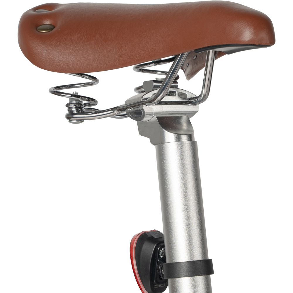 Falt-E-Bike Maxtron "Smart 20" 20" violett image number 4