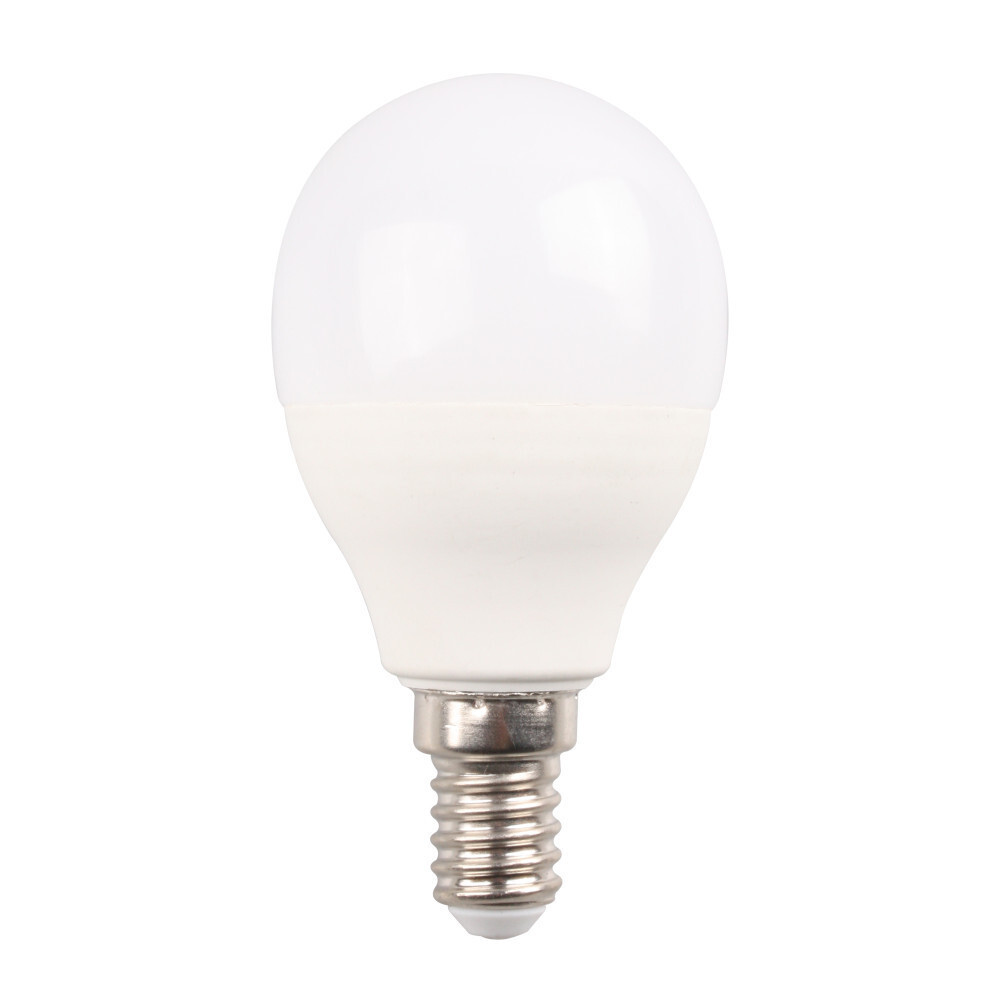 LED Lampe 2,9 Watt in Tropfenform E14 Sockel image number 1