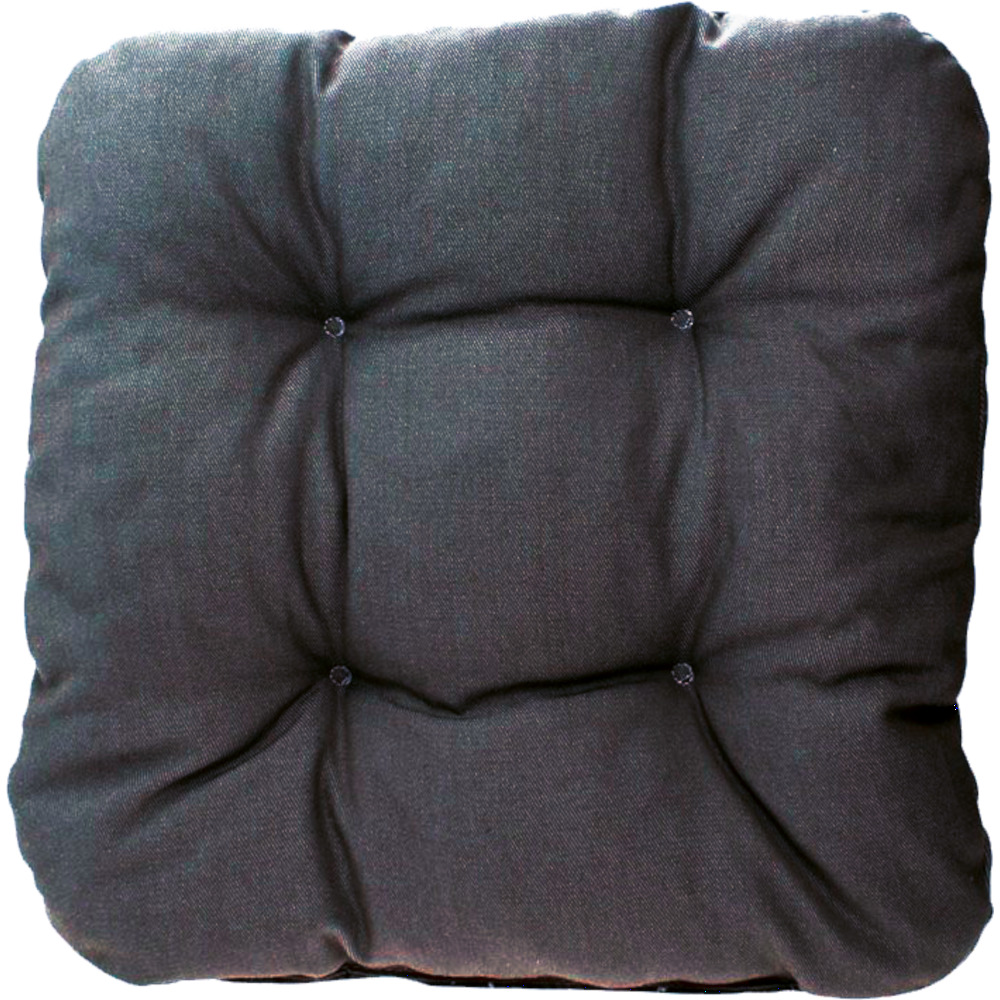 Sitzkissen in verschiedenen Designs