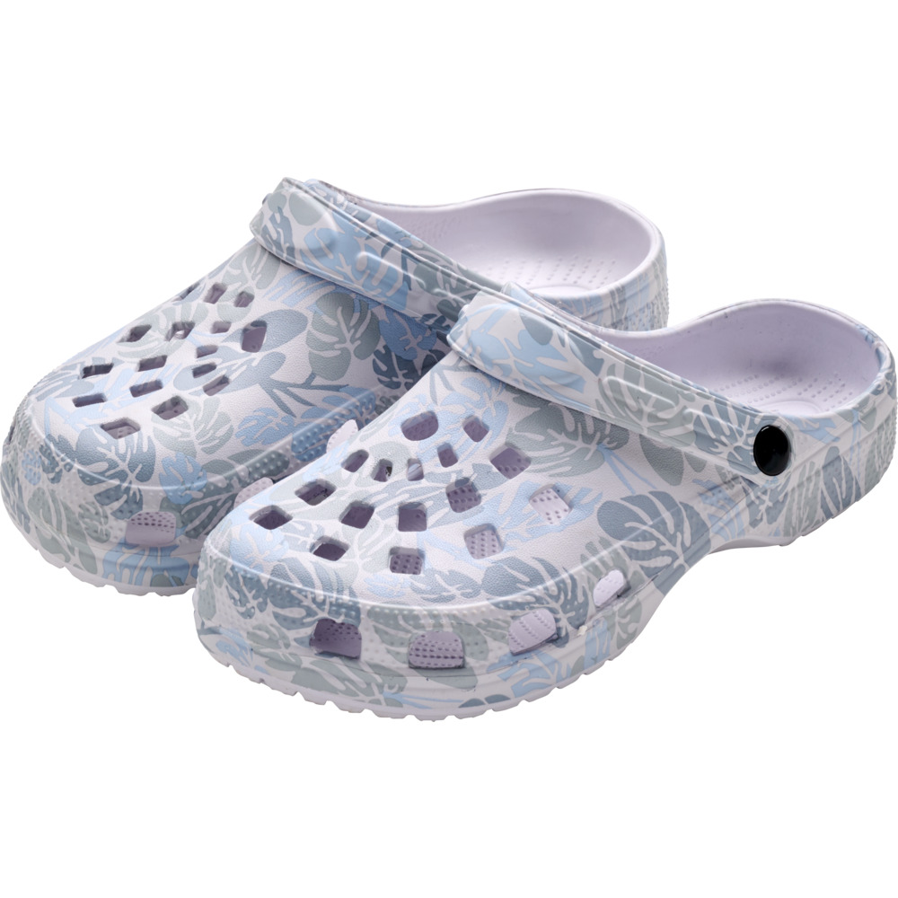 Freizeitclogs Damen & Herren Größe 37-44 - sortiert image number 3