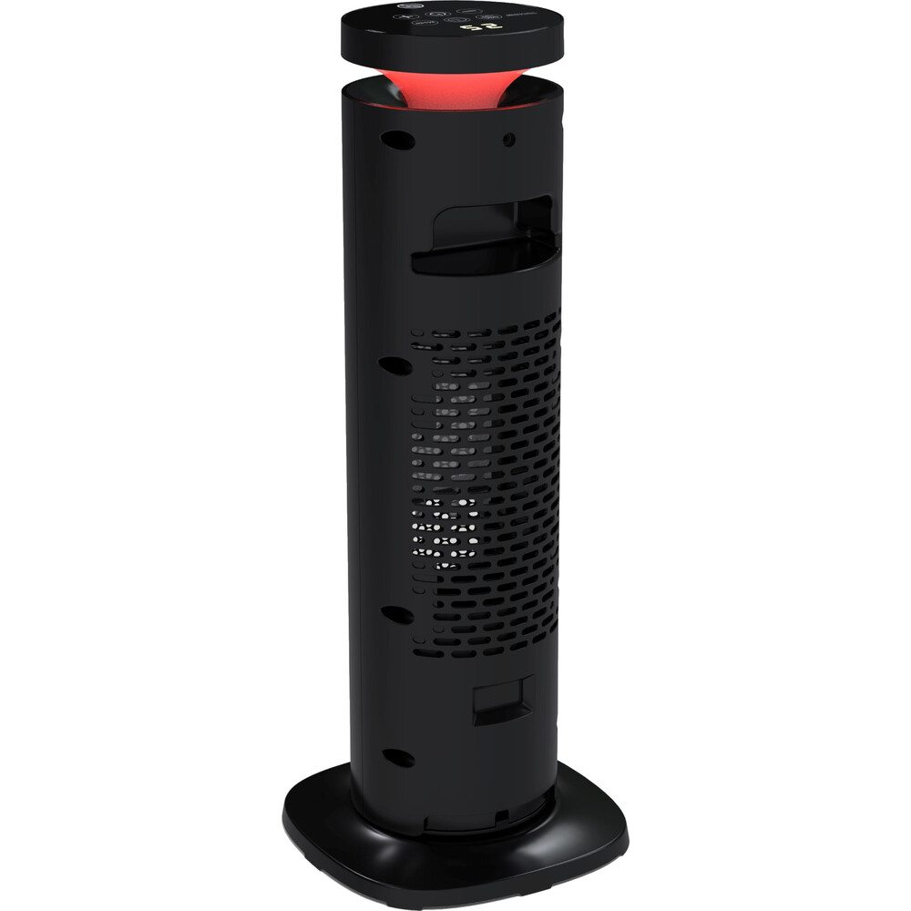 G&uuml;de&reg; Turmheizl&uuml;fter GTH 2000 K 2000 W mit Fernbedienung image number 2