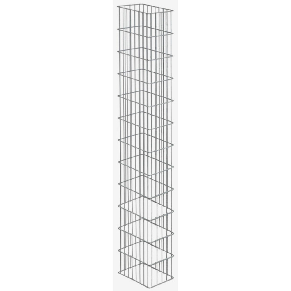 Gabione RUBIN 270 x 420 x 2408 mm