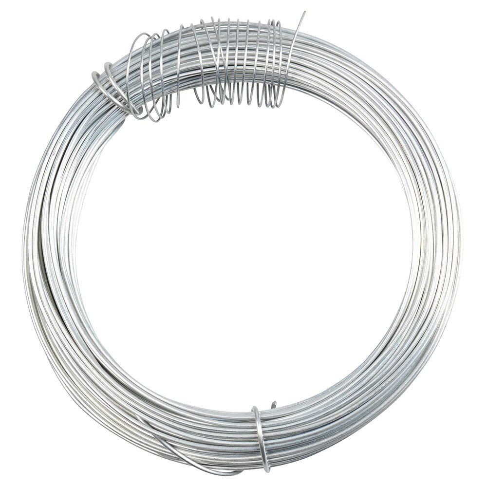 GERMANIA® Bindedraht 25 m x Ø 1,4 mm image number 0