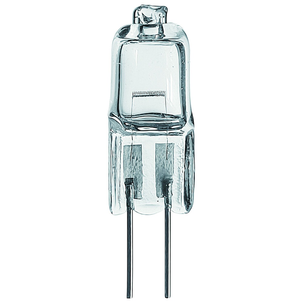 Osram Halogen-Ofenlampe 12V 20W G4, 2 St&uuml;ck image number 1