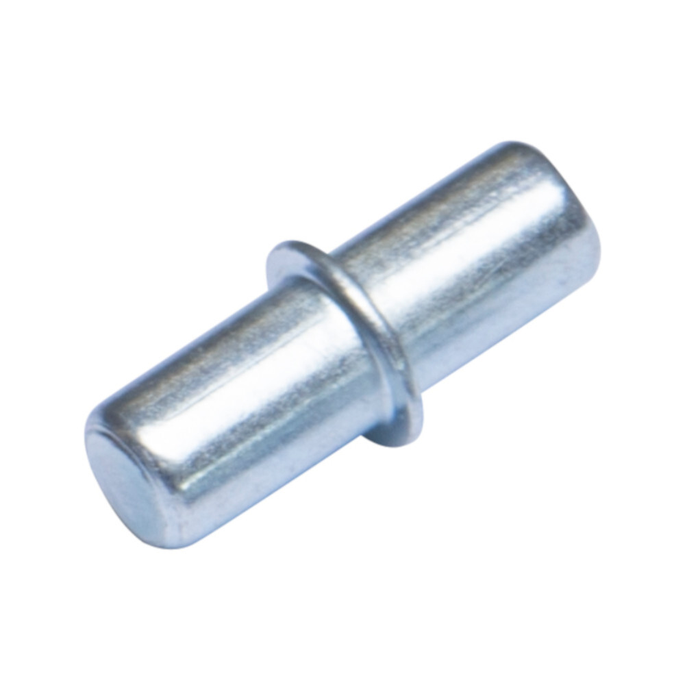 FISHBULL Duplo-Bodenträger 5 x 16 mm aus Metall