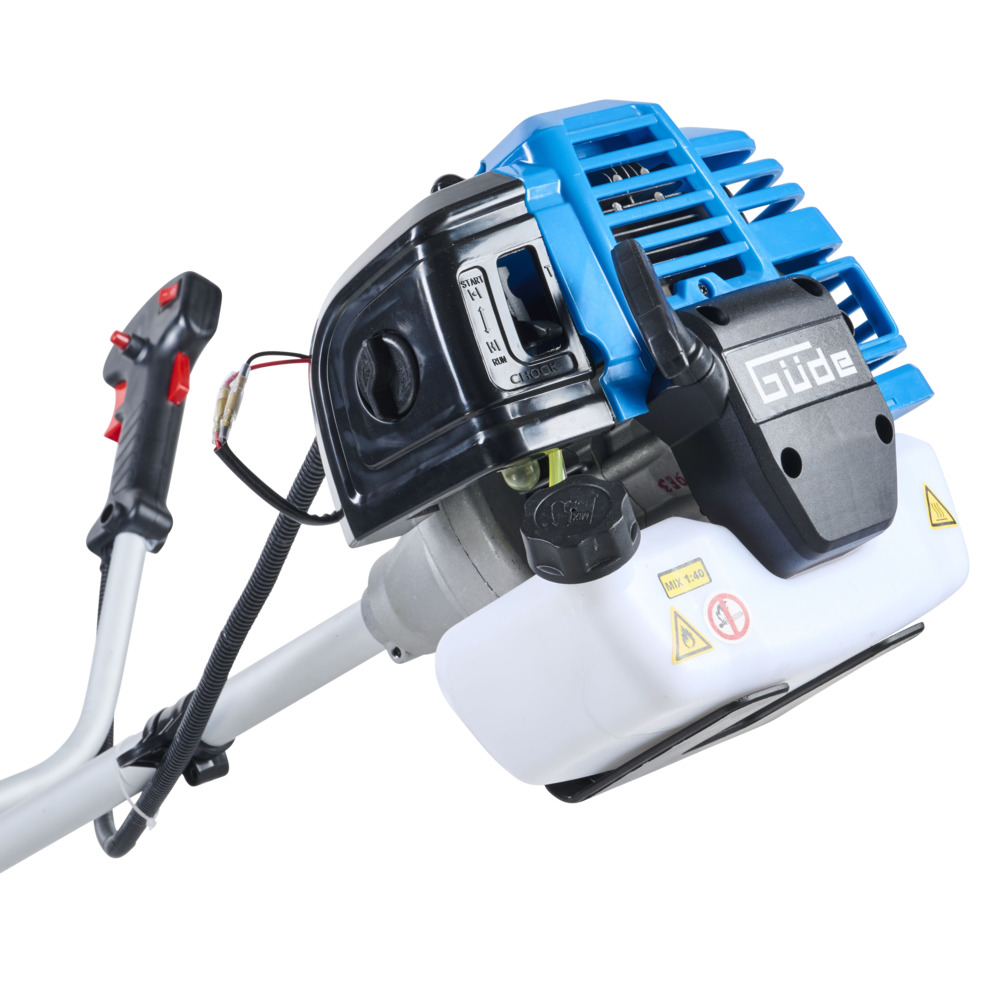 Güde® Freischneider GFS 52.3  2-Takt-Benzin 2 PS image number 4
