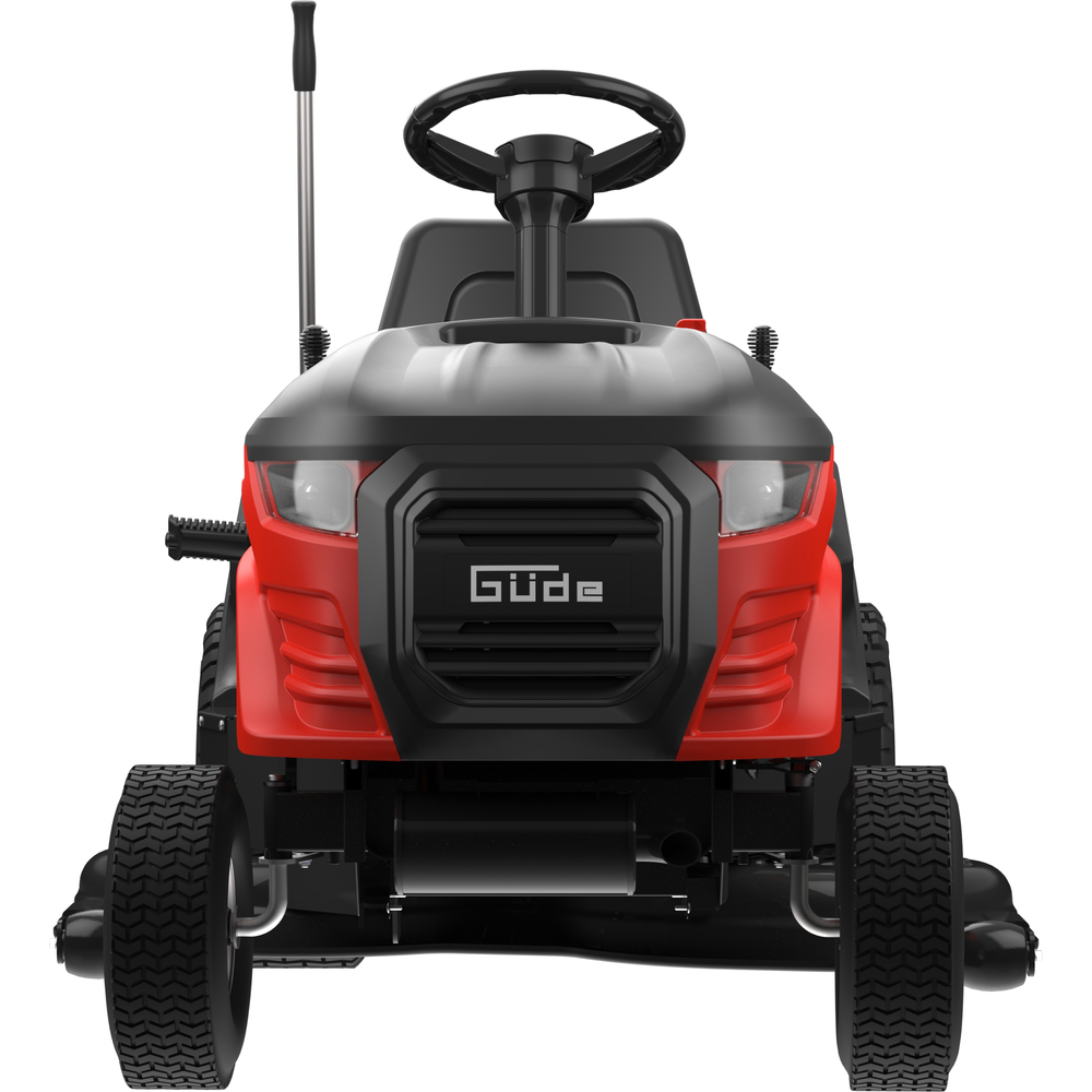 G&uuml;de&reg; Rasentraktor GAR 960 T image number 4