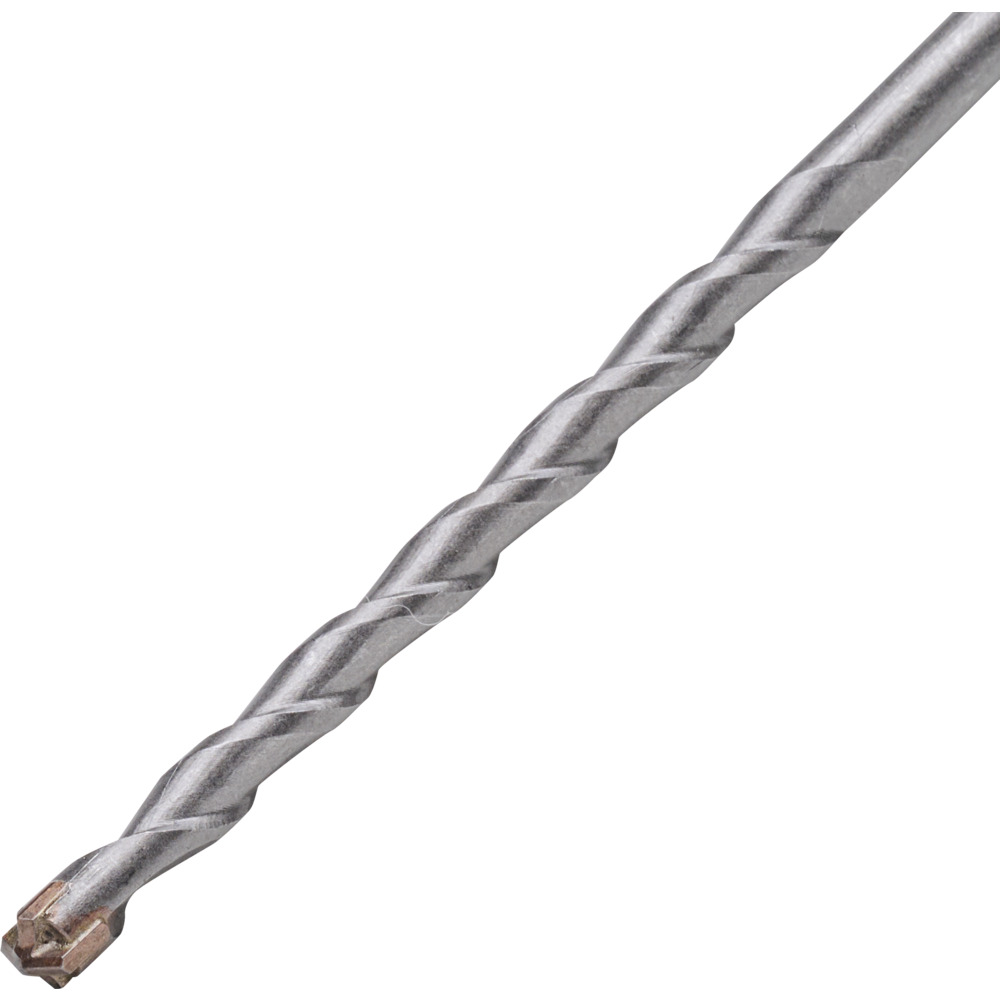SDS plus Hammerbohrer 160x6,0 mm image number 3