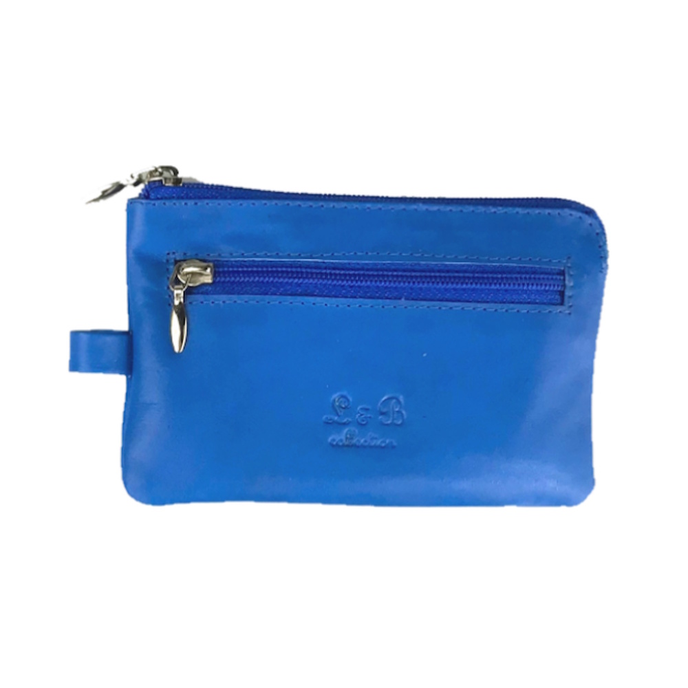 Schlüsseltasche klein