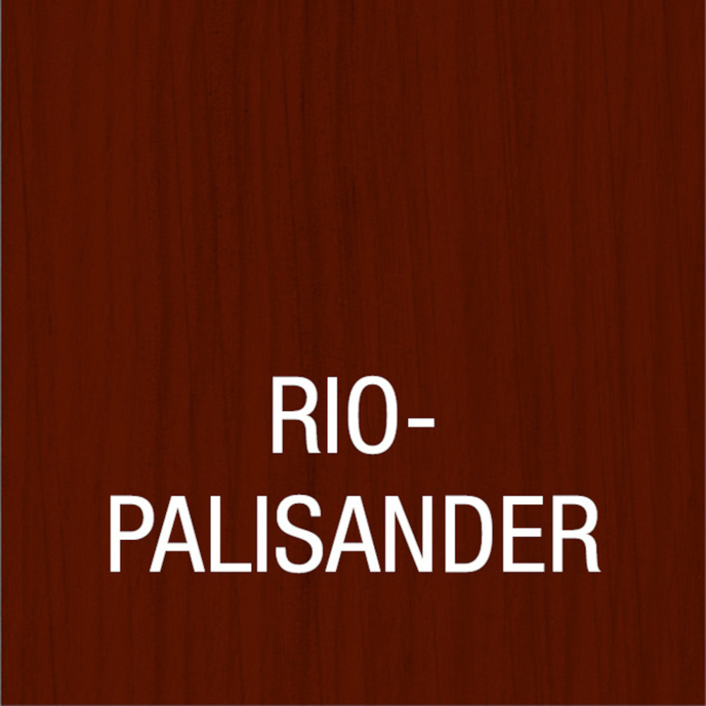 BONDEX Holzschutzlasur 3in1 Rio-Palisander 4 Liter image number 1