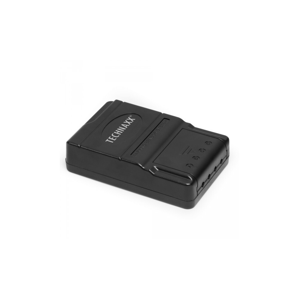 Technaxx Rückfahrhilfe TX-109 mit 4 Sensoren image number 2