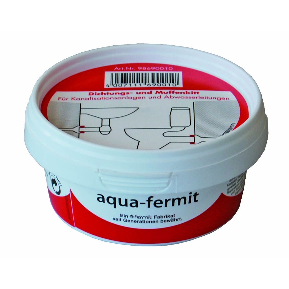 Aqua-Fermit Dose 250 g