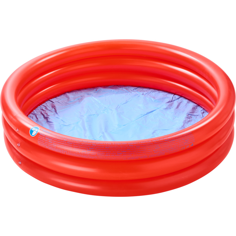 BESTWAY Pool 122x25 cm in verschiedenen Farben image number 1