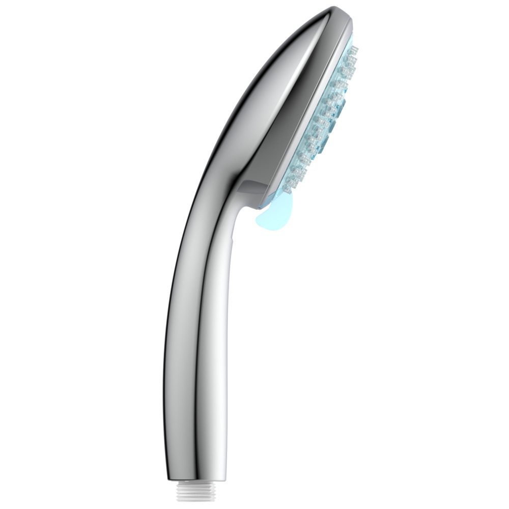 GALAXIS LED Handbrause image number 1