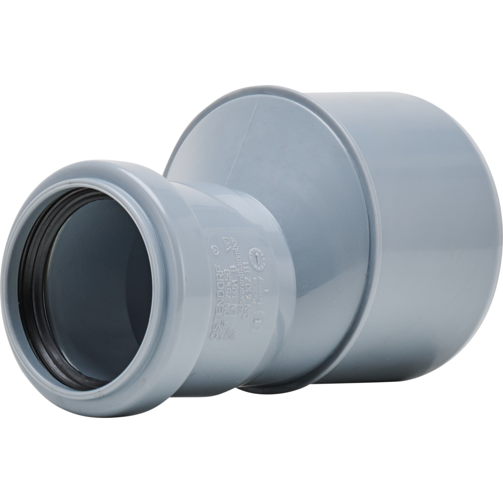 HTR-Reduktion DN 75/50 image number 1
