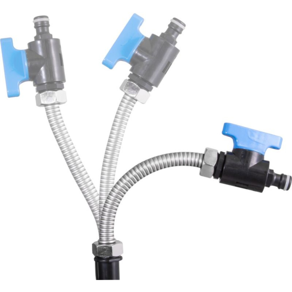 Güde® Regenfasspumpe GFP 5201 für Klarwasser image number 3