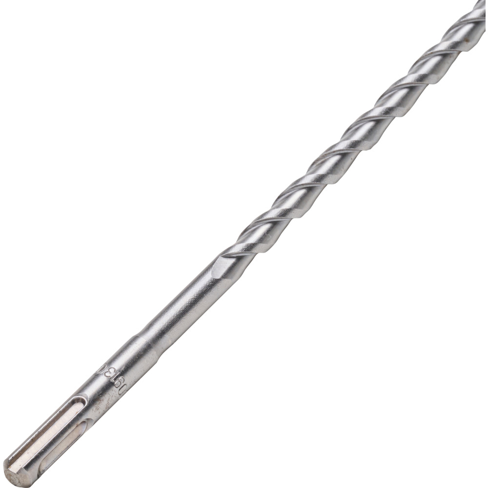 SDS plus Hammerbohrer 460x10,0 mm image number 2