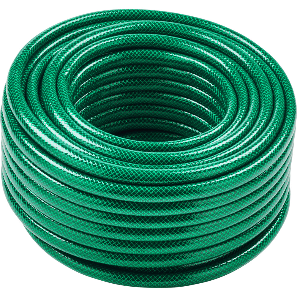 Gartenschlauch 1/2'' grün, 30 m Wasserschlauch