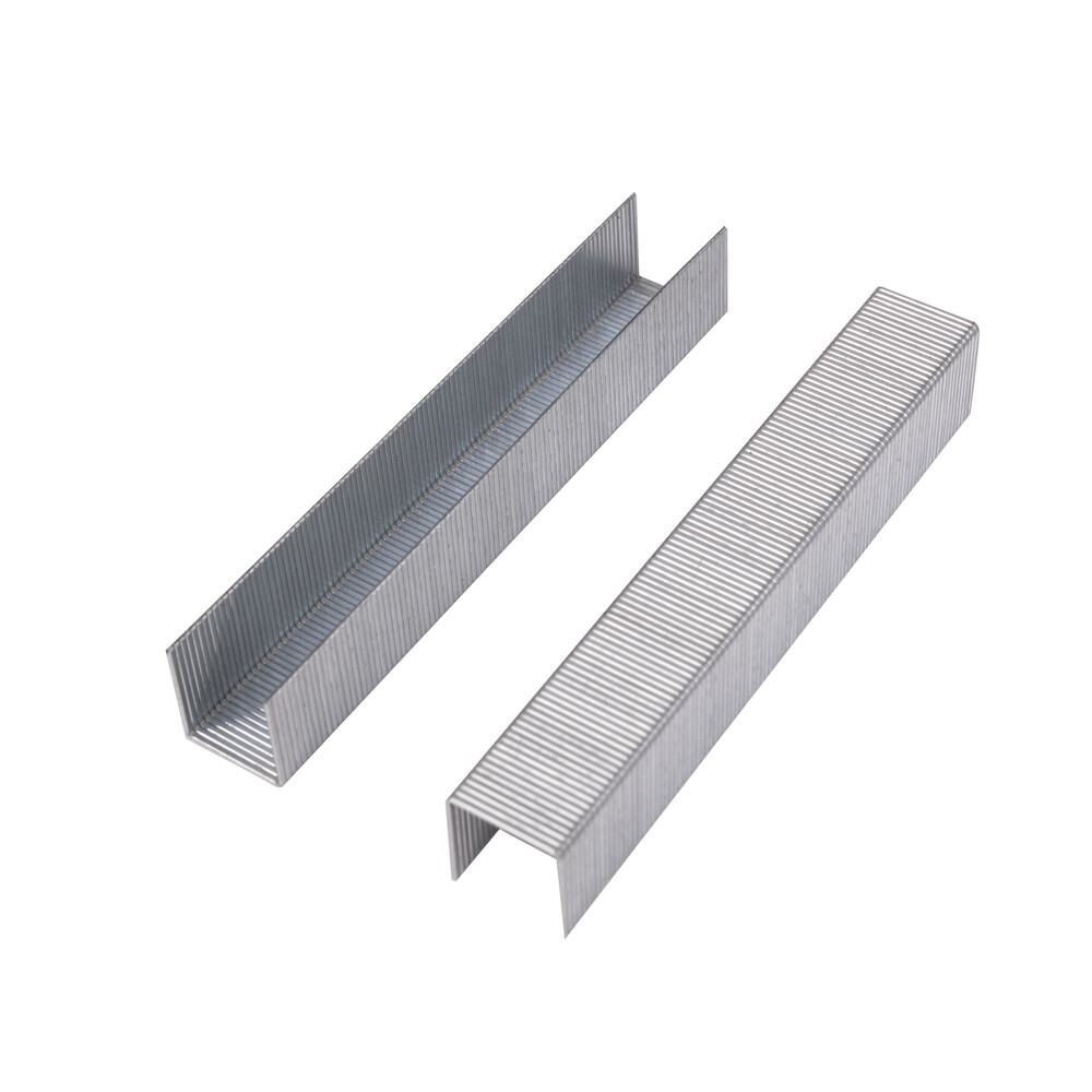 Tacker Klammern 12 mm 1000 Stück