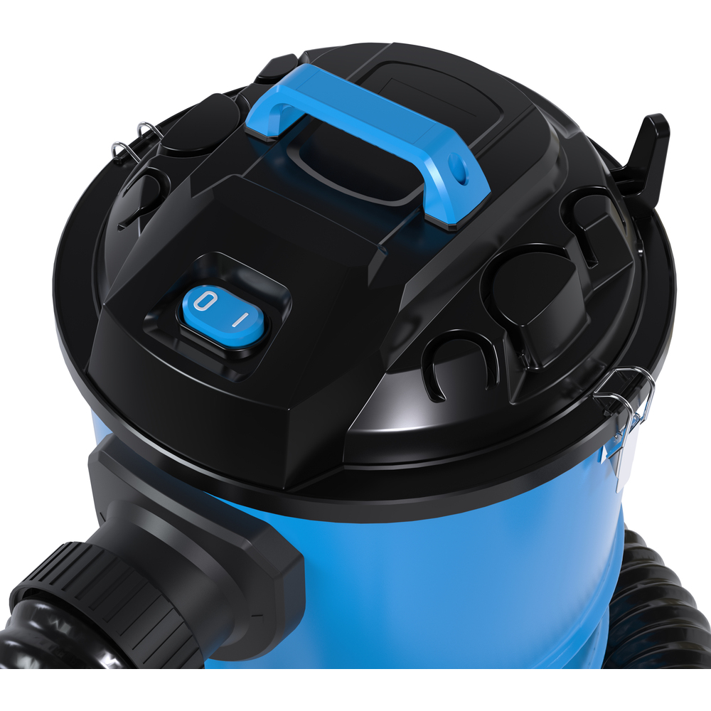 Güde® Absauganlage GAA 55 image number 2