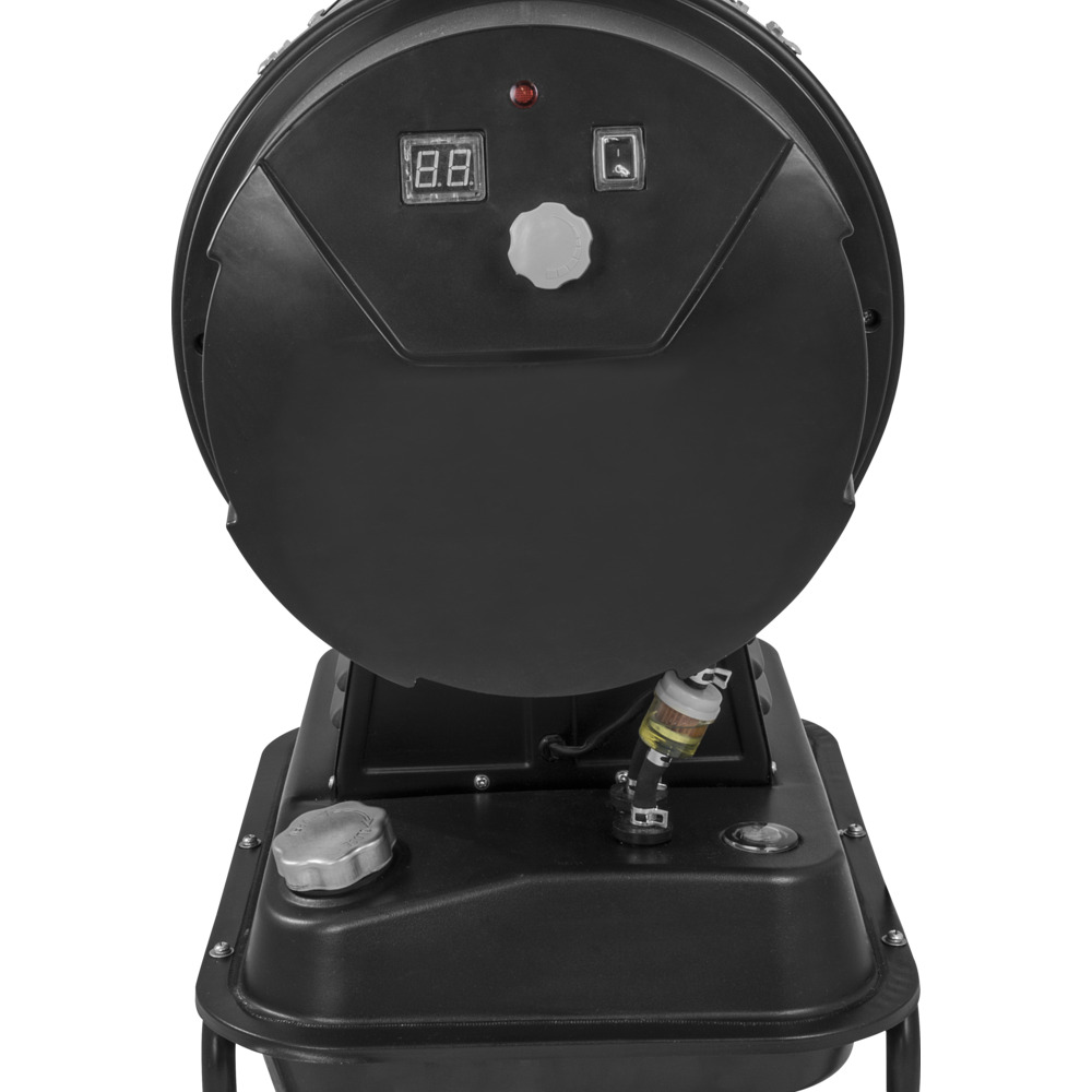 Güde® Infrarot Ölheizer GID 20 image number 2