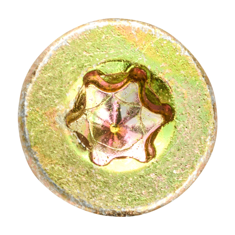 Fensterschraube 7,5 x 132 mm verzinkt image number 2