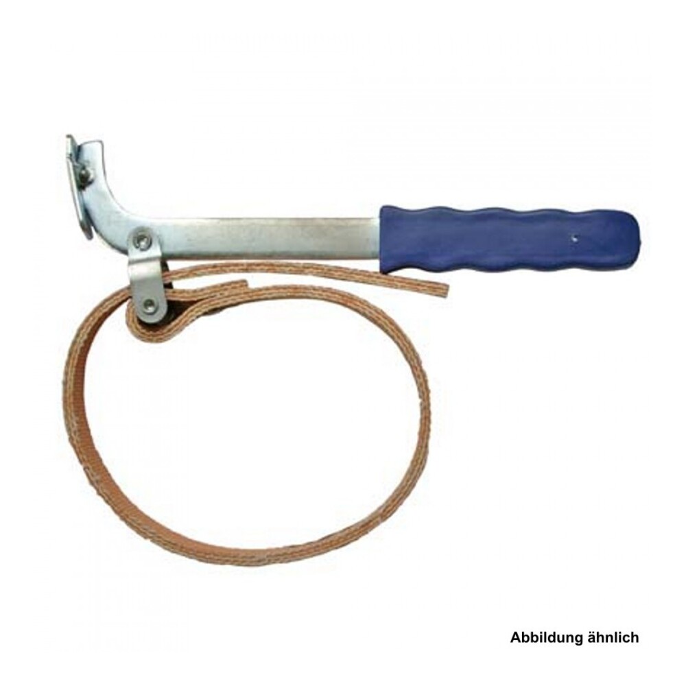 Ölfilter Bandschlüssel