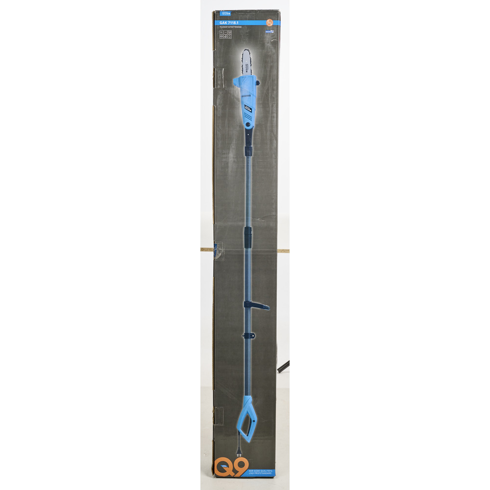 Güde® Teleskop Astkettensäge GAK 7118.1 image number 10