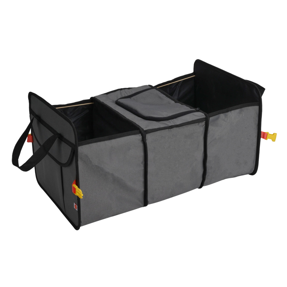 Shell Kofferraumtasche mit Kühltasche