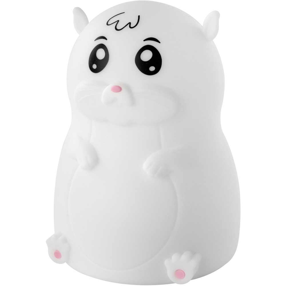 Nachtlicht "Hamster Lilli" image number 1