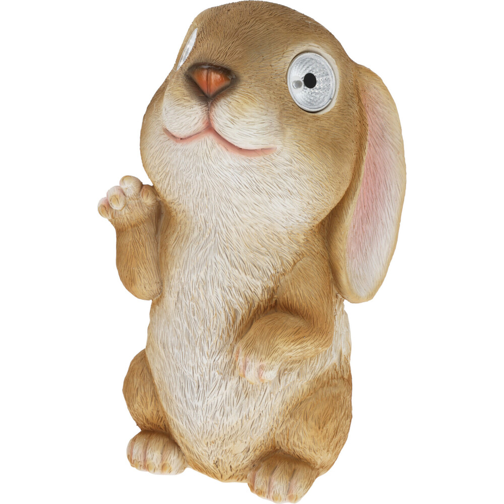 Solar-LED-Tierfiguren, 4-fach sortiert image number 1